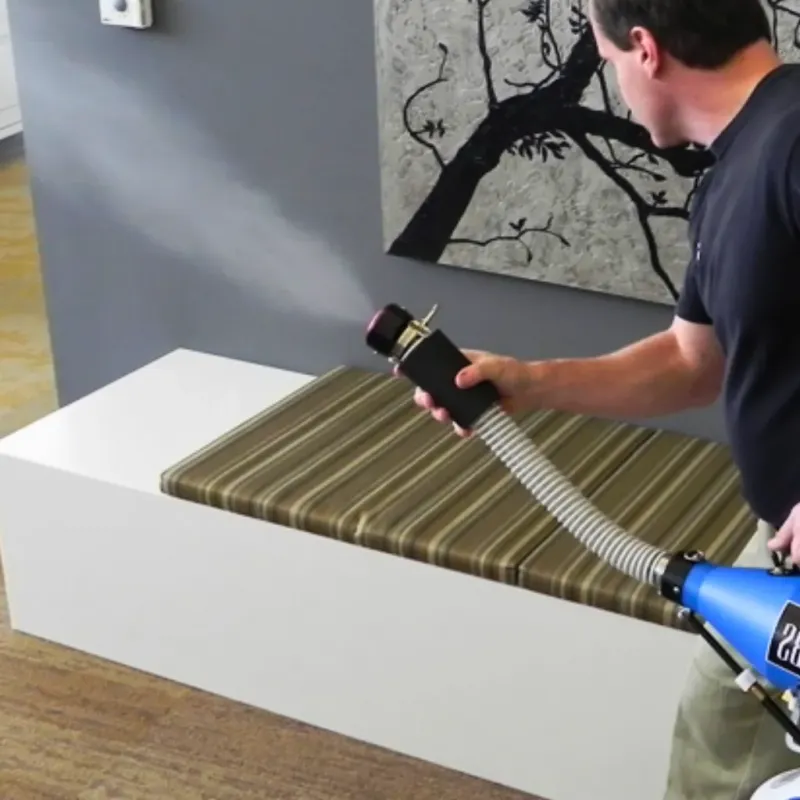 Professional Odor Removal in Boise City, OK